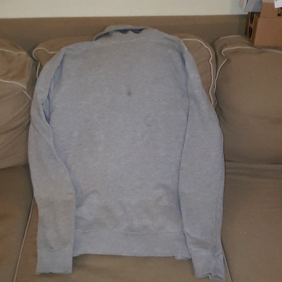 Men's jackets - Picture 3 of 10